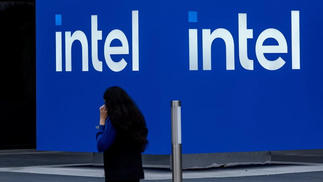 Intel: Our Upcoming AI Chip Will Be Cheaper, Run Cooler Than Nvidia, AMD Options